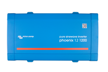 Load image into Gallery viewer, VICTRON PHOENIX VE.DIRECT 12V, 1200VA-1000W INVERTER Energy Connections