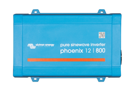 VICTRON PHOENIX VE.DIRECT 12V, 800VA-650W INVERTER Energy Connections