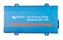 Load image into Gallery viewer, VICTRON PHOENIX VE.DIRECT 24V, 375VA-300W INVERTER Energy Connections