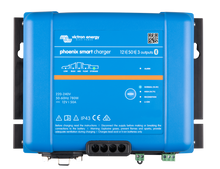 Load image into Gallery viewer, VICTRON PHOENIX SMART IP43 24/25 CHARGER 230V *INCLUDES MAINS CORD AU/NZ Energy Connections