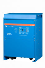 Load image into Gallery viewer, VICTRON QUATTRO INVERTER CHARGER 48/8000/110A - 100A TRANSFER SWITCH Energy Connections