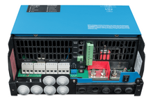 Load image into Gallery viewer, VICTRON QUATTRO II 24/5000/120-50/50 230V INVERTER CHARGER Energy Connections