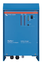 Load image into Gallery viewer, VICTRON ENERGY SKYLLA-I BATTERY CHARGER 24V-100A Energy Connections