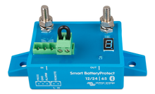 Load image into Gallery viewer, VICTRON SMART BATTERY PROTECT 12/24V 65A - BUILT IN BLUETOOTH Energy Connections