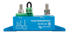 Load image into Gallery viewer, VICTRON SMART BATTERY PROTECT 12/24V 65A - BUILT IN BLUETOOTH Energy Connections
