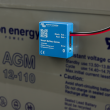 Load image into Gallery viewer, VICTRON SMART BATTERY SENSE (UP TO 10M) Energy Connections