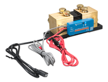 Load image into Gallery viewer, VICTRON SMART SHUNT 2000A/50MV IP65 WATER RESISTANT Energy Connections