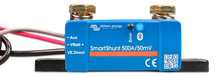 Load image into Gallery viewer, VICTRON SMART SHUNT 500A/50MV IP65 WATER RESISTANT Energy Connections