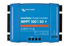 Load image into Gallery viewer, VICTRON SMARTSOLAR 100/30 MPPT CHARGE CONTROLLER Energy Connections
