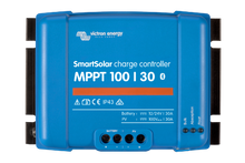 Load image into Gallery viewer, VICTRON SMARTSOLAR 100/30 MPPT CHARGE CONTROLLER Energy Connections