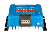 Load image into Gallery viewer, VICTRON SMARTSOLAR MPPT 150/35 CHARGE CONTROLLER Energy Connections
