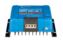 Load image into Gallery viewer, VICTRON SMARTSOLAR MPPT 150/35 CHARGE CONTROLLER Energy Connections