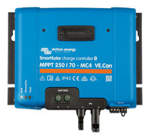 Load image into Gallery viewer, VICTRON SMARTSOLAR MPPT 250/70 VE.CAN CHARGE CONTROLLER Energy Connections