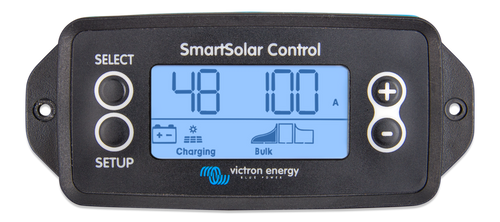 VICTRON SMARTSOLAR PLUGGABLE DISPLAY Energy Connections