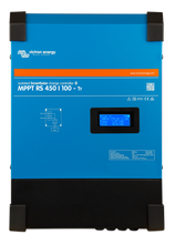 Load image into Gallery viewer, VICTRON SMARTSOLAR MPPT RS 450/100-TR BLUETOOTH CHARGE CONTROLLER Energy Connections