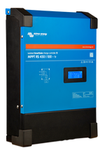 Load image into Gallery viewer, VICTRON SMARTSOLAR MPPT RS 450/100-TR BLUETOOTH CHARGE CONTROLLER Energy Connections