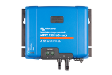 Load image into Gallery viewer, VICTRON SMARTSOLAR MPPT 150/60 SOLAR CHARGE CONTROLLER Energy Connections