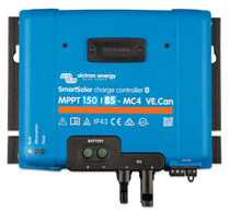 Load image into Gallery viewer, VICTRON SMARTSOLAR MPPT 150/85 VE.CAN CHARGE CONTROLLER Energy Connections
