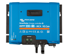 Load image into Gallery viewer, VICTRON SMARTSOLAR MPPT 250/85 VE.CAN CHARGE CONTROLLER Energy Connections