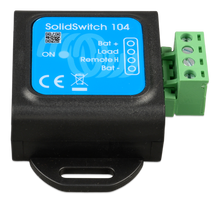 Load image into Gallery viewer, VICTRON SOLIDSWITCH 104 Energy Connections