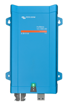 Load image into Gallery viewer, VICTRON MULTI(PLUS) 12V/1200VA/50-16 230V VE.BUS INVERTER CHARGER Energy Connections