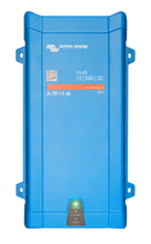 Load image into Gallery viewer, VICTRON MULTI(PLUS) 12V/500VA/20-16 230V VE.BUS INVERTER CHARGER Energy Connections