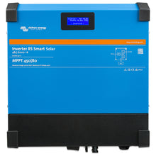 Load image into Gallery viewer, VICTRON INVERTER RS 48/6000 230V SMART SOLAR Energy Connections

