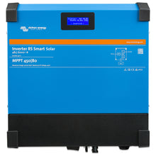 Load image into Gallery viewer, VICTRON INVERTER RS 48/6000 230V SMART SOLAR Energy Connections