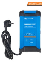 Load image into Gallery viewer, VICTRON BLUESMART IP22 CHARGER 12V-30A AU/NZ PLUG Energy Connections