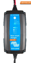 Load image into Gallery viewer, VICTRON BLUESMART IP65 CHARGER 12/15 + DC CONNECTOR (AU/NZ PLUG) Energy Connections