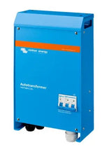 Load image into Gallery viewer, VICTRON ENERGY AUTOTRANSFORMER 120/240VAC-32A Energy Connections