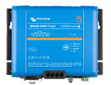 Load image into Gallery viewer, VICTRON PHOENIX SMART IP43 12/30 CHARGER 230V *INCLUDES MAINS CORD AU/NZ Energy Connections