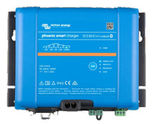 Load image into Gallery viewer, VICTRON PHOENIX SMART IP43 12/50 CHARGER 230V *INCLUDES MAINS CORD AU/NZ Energy Connections