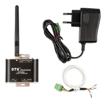 Load image into Gallery viewer, VICTRON ENERGY ZIGBEE CONVERTER Energy Connections