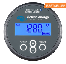 Load image into Gallery viewer, VICTRON BMV 712 SMART BATTERY MONITOR Energy Connections