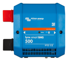 Load image into Gallery viewer, VICTRON LYNX SMART BMS 500 Energy Connections