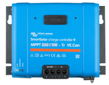 Load image into Gallery viewer, VICTRON SMARTSOLAR MPPT 250/100 VE.CAN CHARGE CONTROLLER Energy Connections
