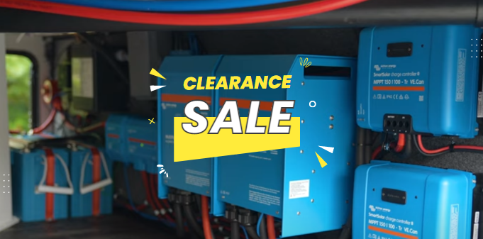 Clearance