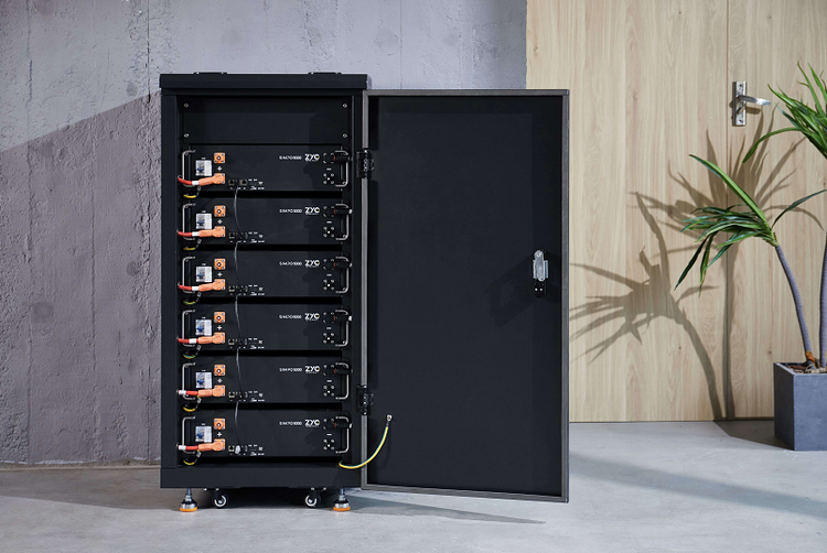 ZYC Batteries