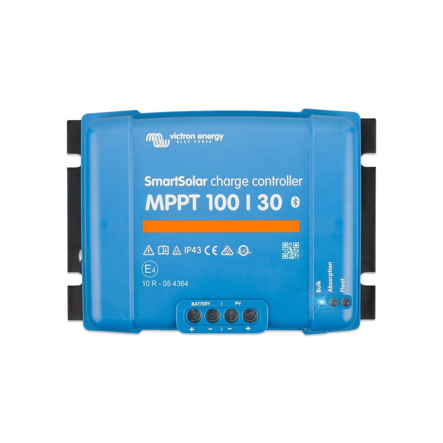 VICTRON SMARTSOLAR 100/30 MPPT CHARGE CONTROLLER