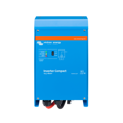 VICTRON PHOENIX INVERTER COMPACT 12V 1600VA-1300W 230V VE.BUS