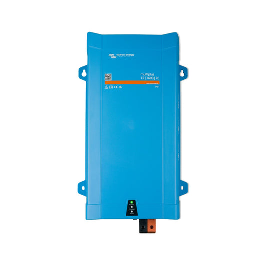 VICTRON MULTI(PLUS) 12V/1600VA/70-16 230V VE.BUS INVERTER CHARGER