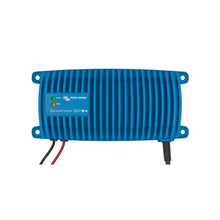 Load image into Gallery viewer, VICTRON BLUESMART IP67 12V/17A (1) OUTPUT AU/NZ PLUG WATERPROOF CHARGER
