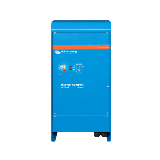 VICTRON PHOENIX INVERTER COMPACT 12V 2000VA-1600W 230V VE.BUS