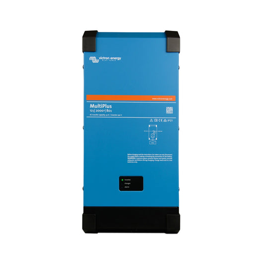 VICTRON MULTIPLUS 12V/2000VA/80-32 230V VE.BUS INVERTER/CHARGER