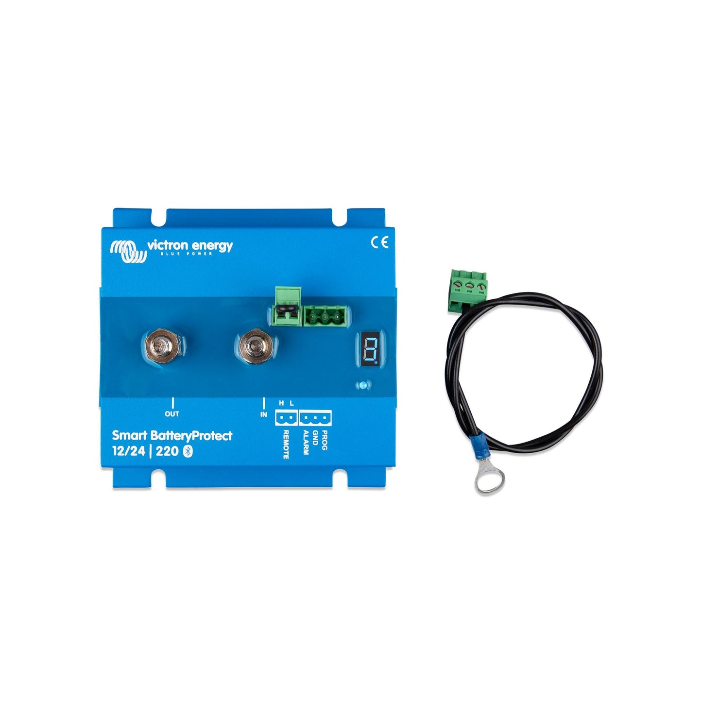 VICTRON SMART BATTERY PROTECT 12/24V 220A - BUILT IN BLUETOOTH