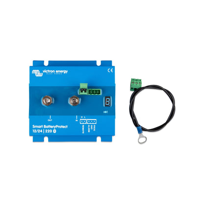 VICTRON SMART BATTERY PROTECT 12/24V 220A - BUILT IN BLUETOOTH