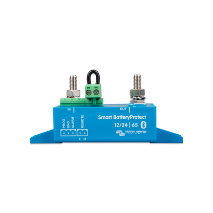VICTRON SMART BATTERY PROTECT 12/24V 65A - BUILT IN BLUETOOTH