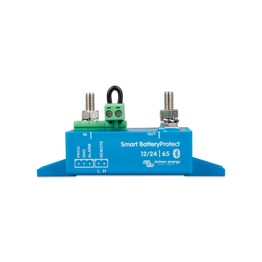 VICTRON SMART BATTERY PROTECT 12/24V 65A - BUILT IN BLUETOOTH