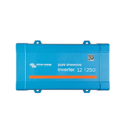 VICTRON PHOENIX VE.DIRECT 12V, 250VA-200W INVERTER